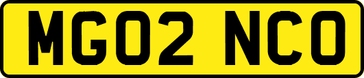 MG02NCO