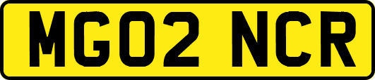 MG02NCR