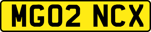 MG02NCX
