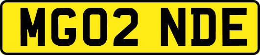 MG02NDE