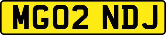 MG02NDJ