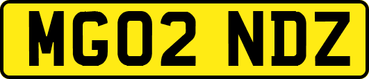 MG02NDZ