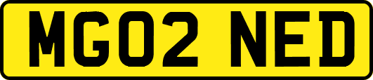 MG02NED