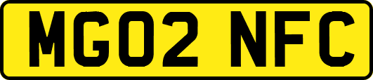 MG02NFC