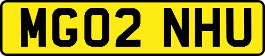 MG02NHU