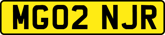 MG02NJR