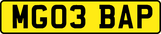 MG03BAP