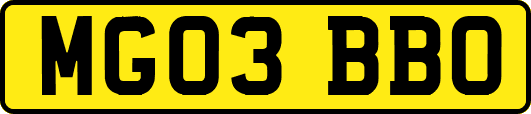 MG03BBO
