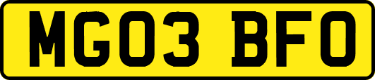 MG03BFO
