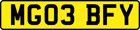 MG03BFY