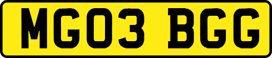 MG03BGG