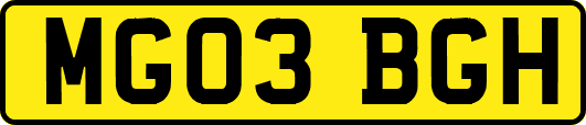 MG03BGH