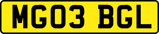 MG03BGL