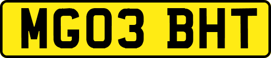 MG03BHT