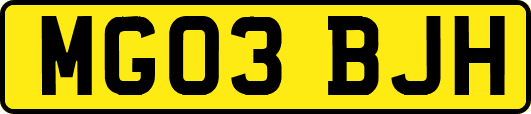 MG03BJH