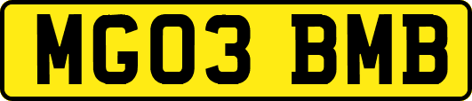 MG03BMB