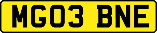 MG03BNE
