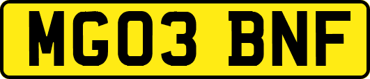 MG03BNF