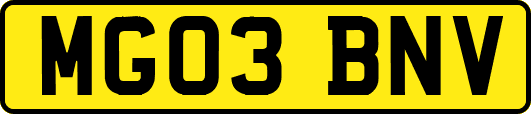MG03BNV