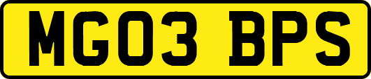 MG03BPS