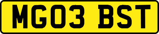MG03BST