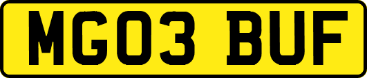 MG03BUF