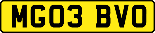MG03BVO