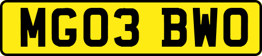 MG03BWO