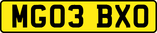 MG03BXO