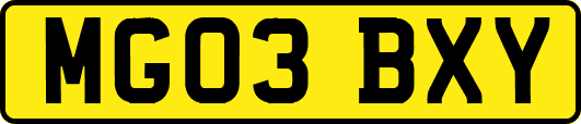 MG03BXY