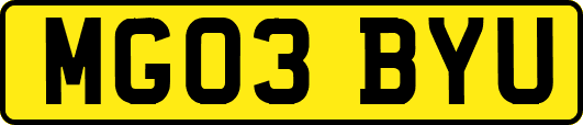 MG03BYU