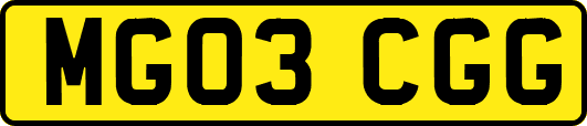 MG03CGG