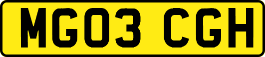 MG03CGH