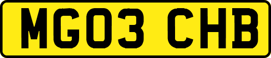 MG03CHB