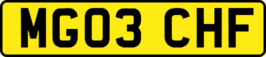 MG03CHF