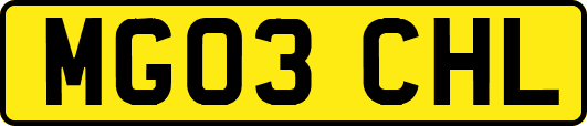 MG03CHL