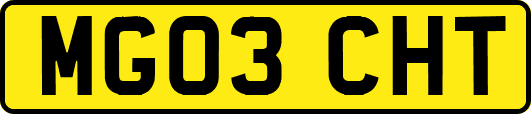 MG03CHT
