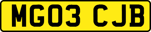 MG03CJB