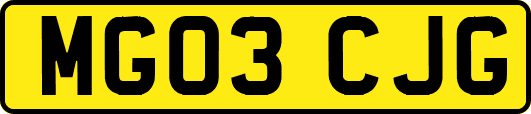 MG03CJG