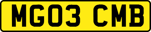 MG03CMB