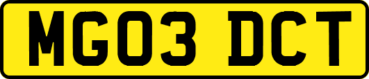 MG03DCT
