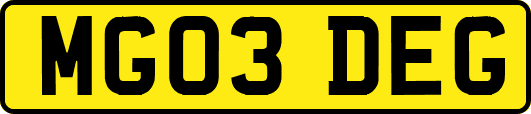 MG03DEG