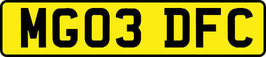 MG03DFC