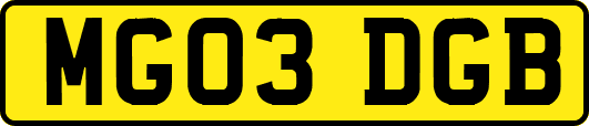 MG03DGB