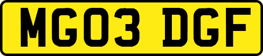 MG03DGF