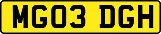MG03DGH