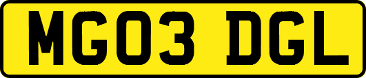 MG03DGL