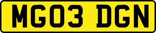 MG03DGN