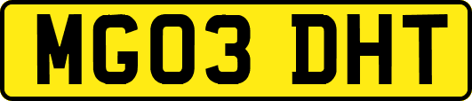MG03DHT