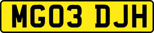 MG03DJH